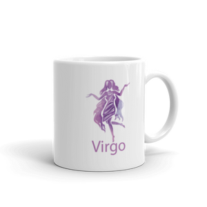 ZODIAC COLOR SIGN Mug