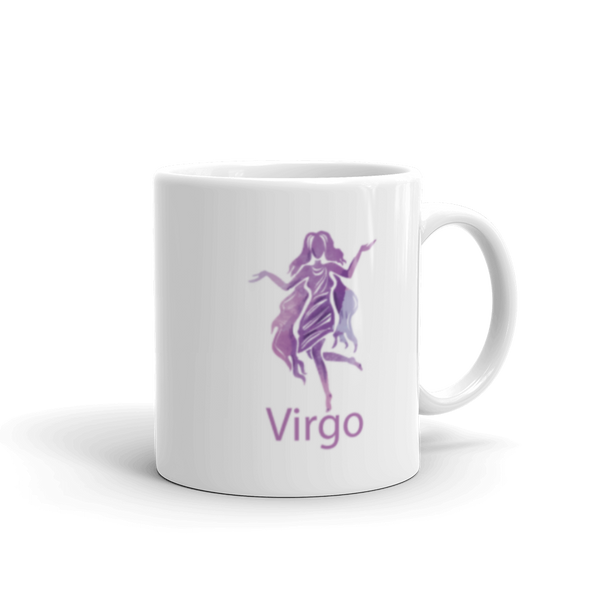 ZODIAC COLOR SIGN Mug