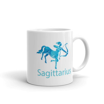 ZODIAC COLOR SIGN Mug