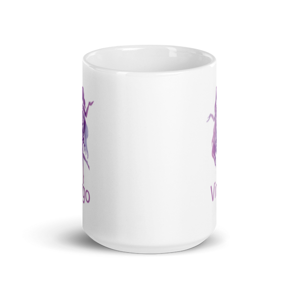 ZODIAC COLOR SIGN Mug