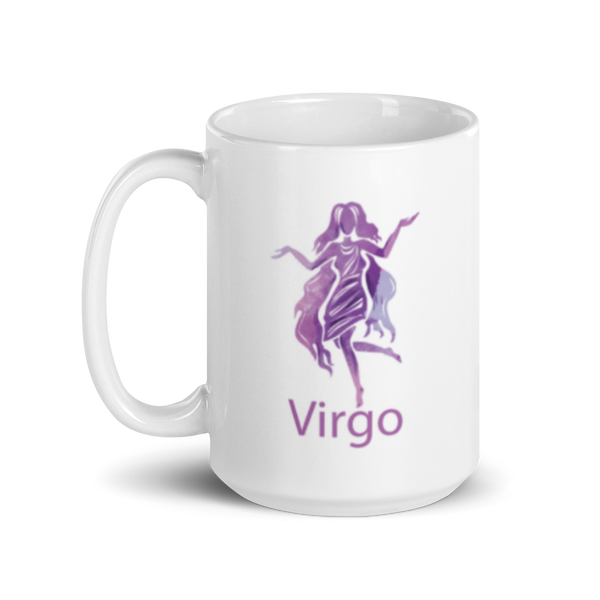 ZODIAC COLOR SIGN Mug