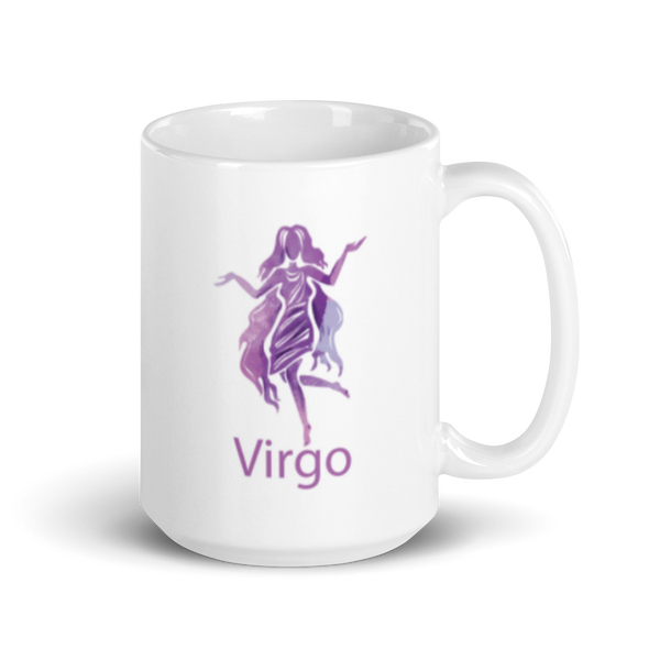 ZODIAC COLOR SIGN Mug