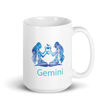 ZODIAC COLOR SIGN Mug