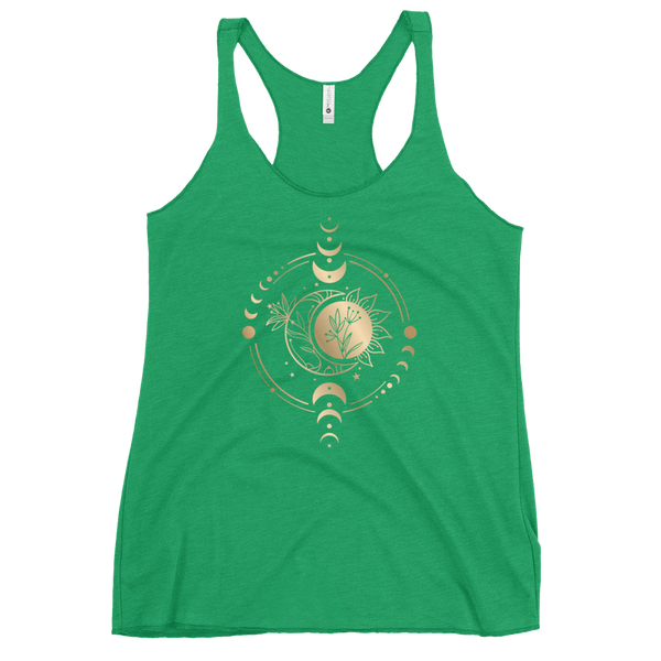 ENLIGHTENED Women's Tank Top