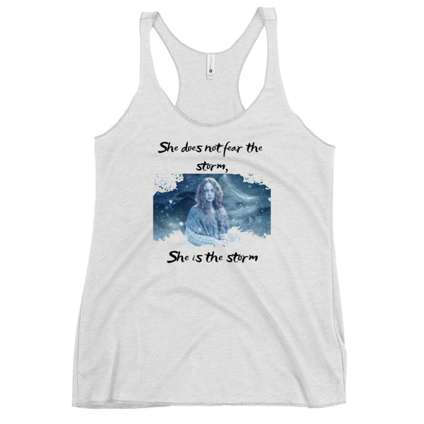 THE STORM 2 Women's Tank Top