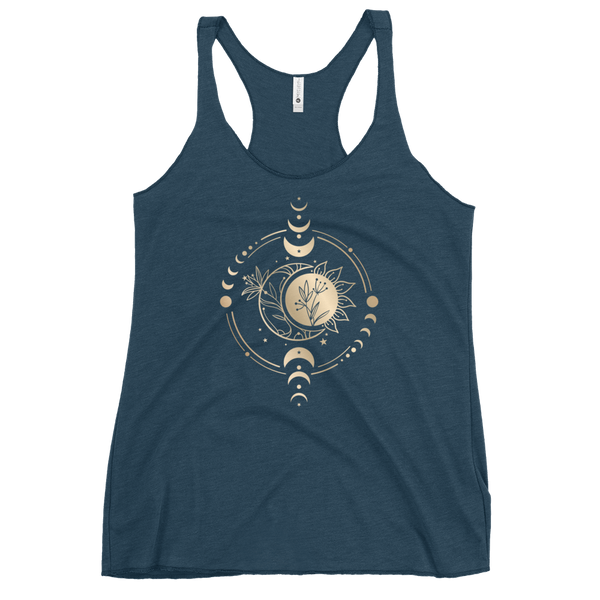 ENLIGHTENED Women's Tank Top