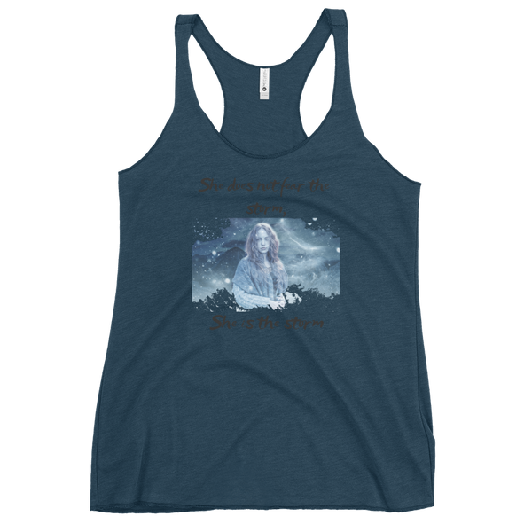 THE STORM 2 Women's Tank Top