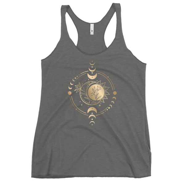 ENLIGHTENED Women's Tank Top