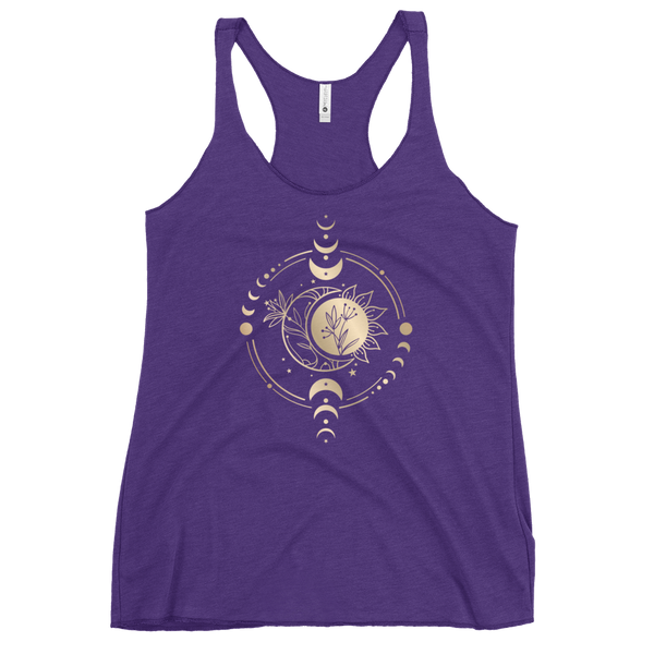 ENLIGHTENED Women's Tank Top