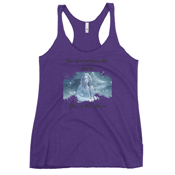 THE STORM 2 Women's Tank Top