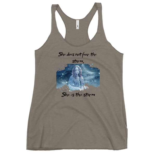 THE STORM 2 Women's Tank Top